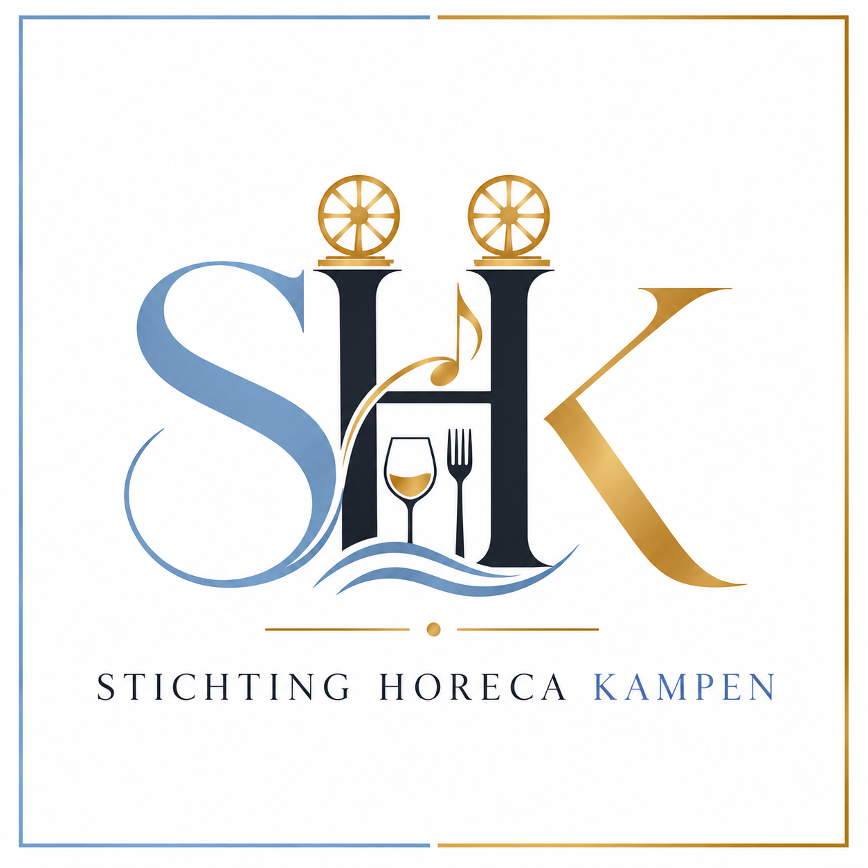 Stichting Horeca Kampen